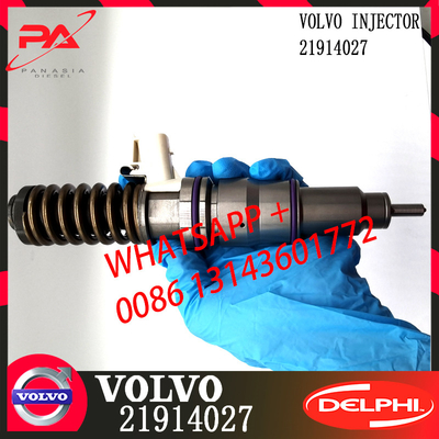 21914027 VO-LVO Diesel Fuel Injector 21914027 21812033 21695036 21652515 BEBE4P01003 21914027 For Vo-lvo 21977918