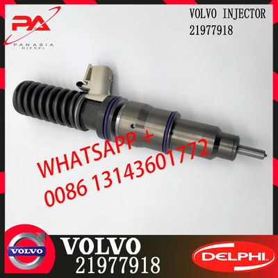 21977918 VO-LVO Diesel Fuel Injector 21977918 BEBE4P02001 For Vo-lvo 22089886 21914027 22089886 21914027