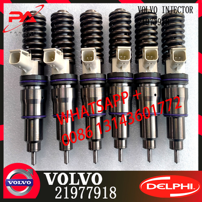 21977918 VO-LVO Diesel Fuel Injector 21977918 BEBE4P02001 For Vo-lvo 22089886 21914027 22089886 21914027