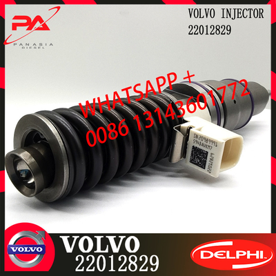 22012829 VO-LVO Diesel Fuel Injector 22012829 BEBE4L13001 21714948 889498 For VO-LVO D16 21714948 889498 22012829