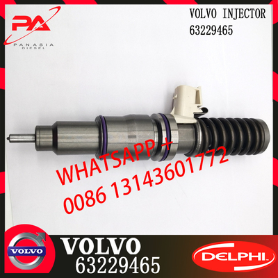 63229465 VO-LVO Diesel Fuel Injector 63229465 برای ولوو BEBE4D19001 For HYUNDAI 12L 33800-82000 63229465
