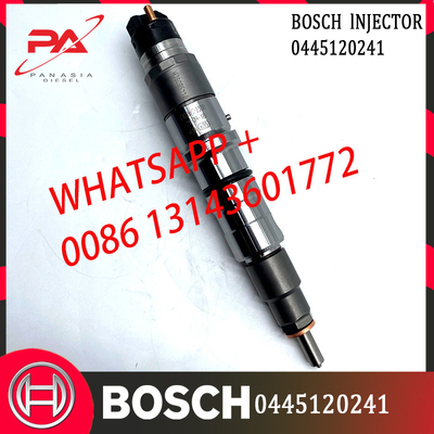 تزریق کننده سوخت الکتریکی دیزل اصلی Bosch C-A-T، ساخته شده در آلمان.