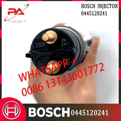 تزریق کننده سوخت الکتریکی دیزل اصلی Bosch C-A-T، ساخته شده در آلمان.