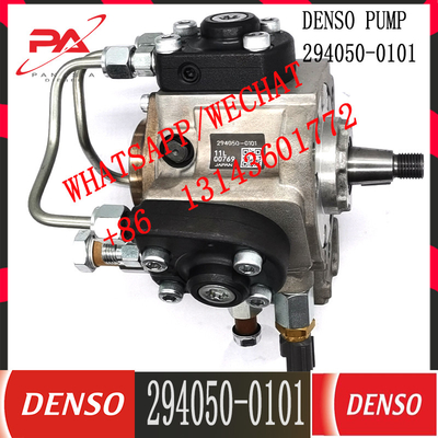1-15603508-1 294050-0100 DENSO پمپ سوخت فشار قوی