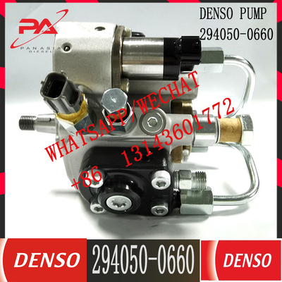 پمپ سوخت دیزل HP4 با کیفیت بالا با فشار بالا 294050-0660 OE شماره RE571640