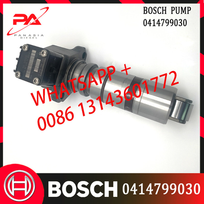 پمپ واحد سوخت BOSCH Fuel Injection 0414799030 A0280746902 برای مرسدس بنز