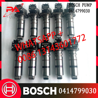 پمپ واحد سوخت BOSCH Fuel Injection 0414799030 A0280746902 برای مرسدس بنز