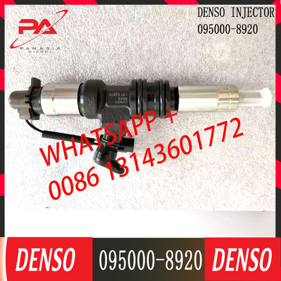 095000-8920 ME306398 DENSO Diesel Injector DLLA151 P1089 برای نازل میتسوبیشی Fuso 6M60