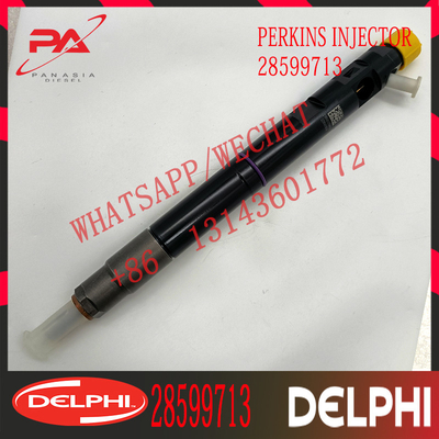 28599713 DELPHI Diesel Injector 4D20M 28239295 7135-0433 R6353160