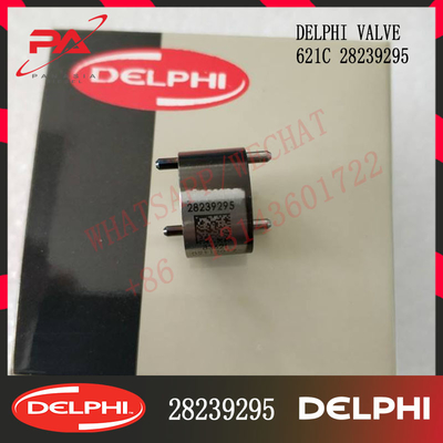 قیمت مستقیم کارخانه 9308-622B 9308-622b Diesel Black Common Rail Injector Control Valve 28239295 for Delphi Injector