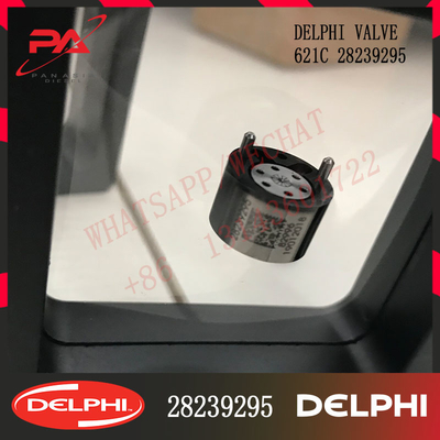 قیمت مستقیم کارخانه 9308-622B 9308-622b Diesel Black Common Rail Injector Control Valve 28239295 for Delphi Injector