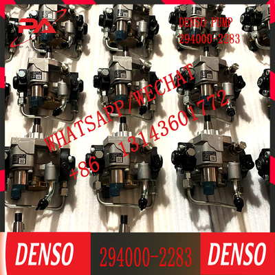 پمپ تزریق سوخت موتور دیزل HP3 294000-2283 پمپ سوخت برای ISUZU 4JJ 8-97435031-3 8-97435031-1