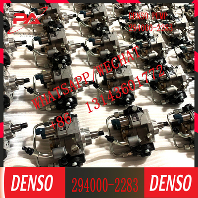 پمپ تزریق سوخت موتور دیزل HP3 294000-2283 پمپ سوخت برای ISUZU 4JJ 8-97435031-3 8-97435031-1