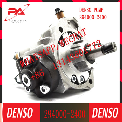 294000-2400 موتور دنسو دیزل سوخت تزریق سوخت پمپ H3 2100-E0035 برای موتور SK200-8 HINO J05E