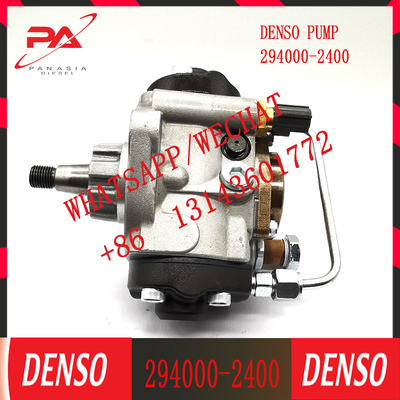 294000-2400 موتور دنسو دیزل سوخت تزریق سوخت پمپ H3 2100-E0035 برای موتور SK200-8 HINO J05E