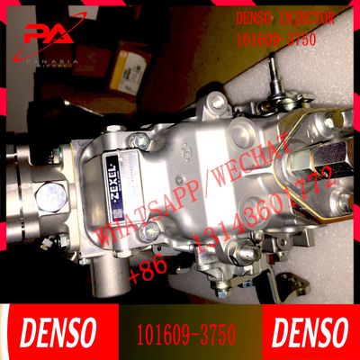 موتور قطعات 6BT5.9 پمپ تزریق سوخت 4063844 101609-3750