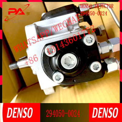 پمپ تزریق سوخت با کیفیت بالا HP4 Diesel 294050-0024 For ISU-ZU 8-97602049-4 8976020494 2940500024