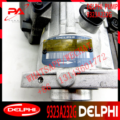 پمپ سوخت دیزل DP210 9323A232G 04118329 پمپ تزریق سوخت برای کاترپیلار پرکینز دلفی