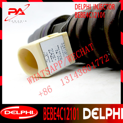 فروش داغ و کیفیت خوب تزریق کننده سوخت RE533608 BEBE4C12101 برای E1