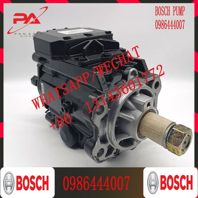 قطعات موتور پمپ تزریق سوخت دیزل برای BOSCH VP44 0986444007