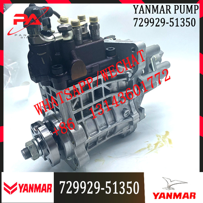 729929-51350 پمپ تزریق سوخت دیزل برای YANMAR برای موتور