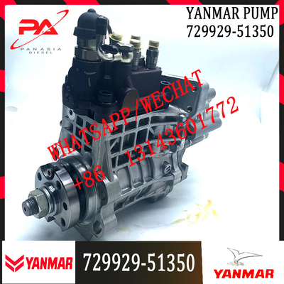 729929-51350 پمپ تزریق سوخت دیزل برای YANMAR برای موتور