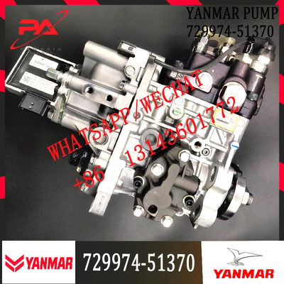 729974-51370 پمپ تزریق سوخت دیزل برای YANMAR برای موتور