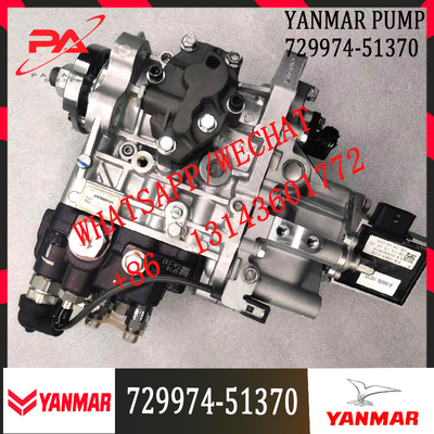 729974-51370 پمپ تزریق سوخت دیزل برای YANMAR برای موتور