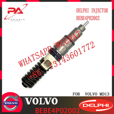 تزریق کننده سوخت دیزل 21977909 BEBE4P02002 برای VO-LVO MD13 EURO 6 LR