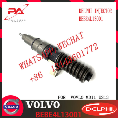 انژکتور سوخت دیزل BEBE4L13001 برای قطعات موتور VO-LVO D16 22012829 85020032 85020033