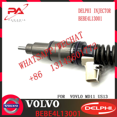 انژکتور سوخت دیزل BEBE4L13001 برای قطعات موتور VO-LVO D16 22012829 85020032 85020033
