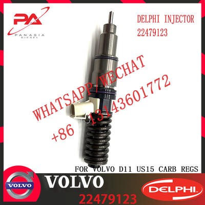 85020426 تزریق کننده سوخت دیزل 22479123 برای VO-LVO BEBE4L15001 85020427 E3.5