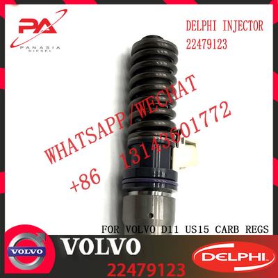 85020426 تزریق کننده سوخت دیزل 22479123 برای VO-LVO BEBE4L15001 85020427 E3.5