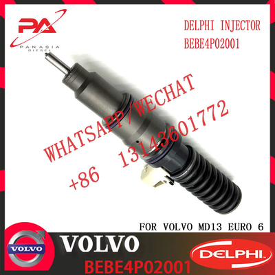 22254576 تزریق کننده سوخت دیزل 21977918 BEBE4P03001 E3.27 برای VO-LVO MD13 یورو 6