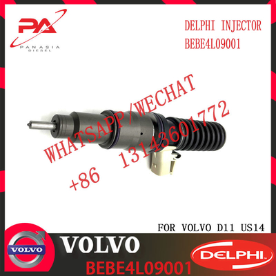موتور دیزل Common Rail Injector 22015763 BEBE4L09001