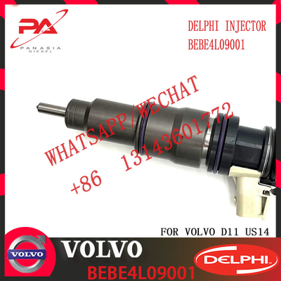 موتور دیزل Common Rail Injector 22015763 BEBE4L09001