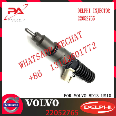 22052765 موتور دیزل سوخت واحد الکترونیکی تزریق کننده BEBE4L07001 برای VO-LVO