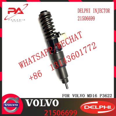 20972225 دستگاه تزریق سوخت دیزل BEBE4N01001 برای D11C VO-LVO 21569191