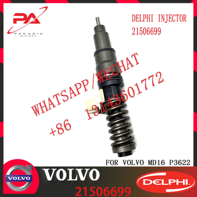 20972225 دستگاه تزریق سوخت دیزل BEBE4N01001 برای D11C VO-LVO 21569191