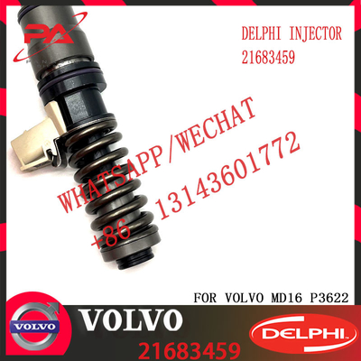 21683459 تزریق کننده سوخت دیزل BEBE5G21001 برای VO-LVO MD16 P3567 85013099