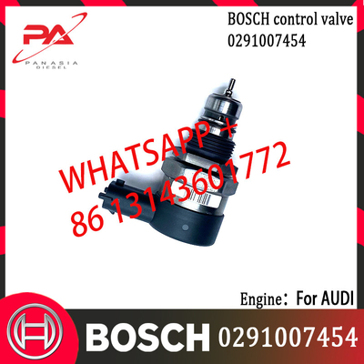 کنترل کننده دریچه کنترل BOSCH دریچه DRV 0291007454 قابل استفاده برای AUDI