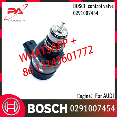 کنترل کننده دریچه کنترل BOSCH دریچه DRV 0291007454 قابل استفاده برای AUDI