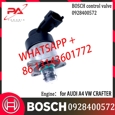 0928400572 BOSCH دریچه کنترل تزریق کننده قابل استفاده برای AUDI A4 VW CRAFTER