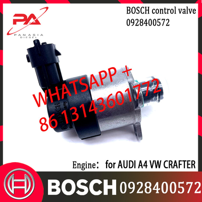 0928400572 BOSCH دریچه کنترل تزریق کننده قابل استفاده برای AUDI A4 VW CRAFTER