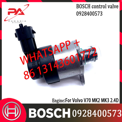 دریچه کنترل تزریق کننده بوش 0928400573 قابل استفاده برای VO-LVO V70 MK2 MK3 2.4D