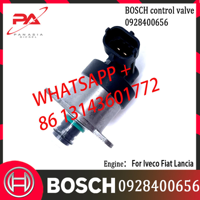 شیر کنترل BOSCH 0928400656 قابل استفاده برای  Fiat Lancia