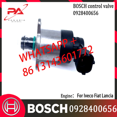 شیر کنترل BOSCH 0928400656 قابل استفاده برای  Fiat Lancia