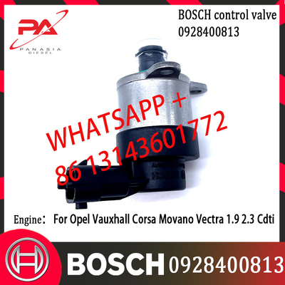 Opel Vauxhall BOSCH دریچه سولینوئید اندازه گیری 0928400813 به کورسا مووانو وکترا 1.9 2.3 Cdti