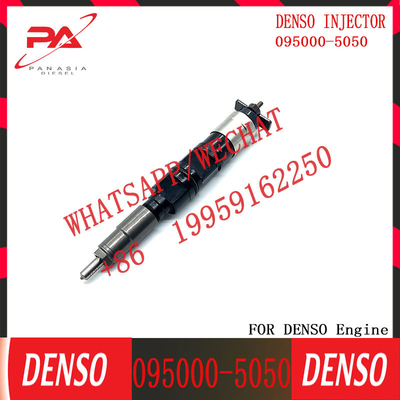 095000-5050 تزریق کننده سوخت موتور دیزل 095000-5050 RE516540, RE519730, RE507860, SE501924