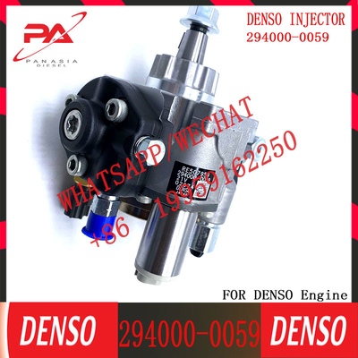 294000-0060 DENSO Diesel Fuel HP3 pump 294000-0060 For Toyota 1CD-FTV 22100-0G010